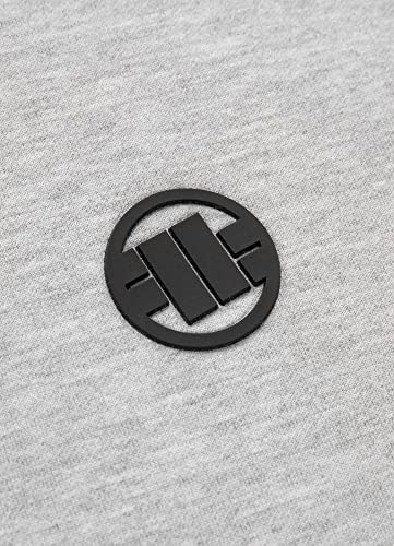 PITBULL Men's Hoodie Pit Bull West Coast Stafford Hoodie Sweatshirt4