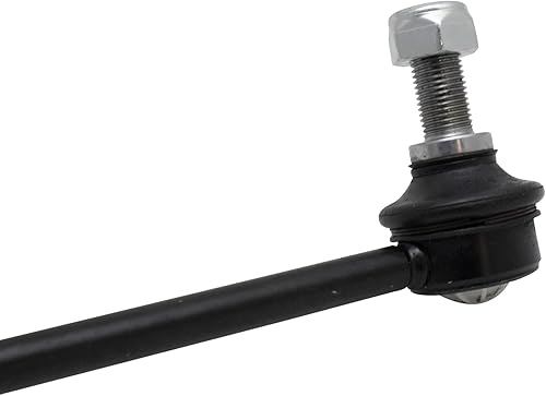 Miniatura 5 de TRQ Kit de suspensión delantera, rótula, barra estabilizadora, compatible con Hyundai Tucson 2010-2013 Kia Sportage 2011-2013