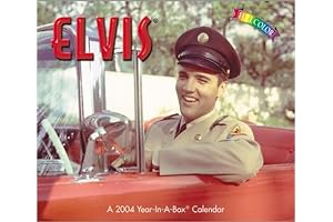 Unveiling the Enchanting World of Elvis: Embrace the King in 2022