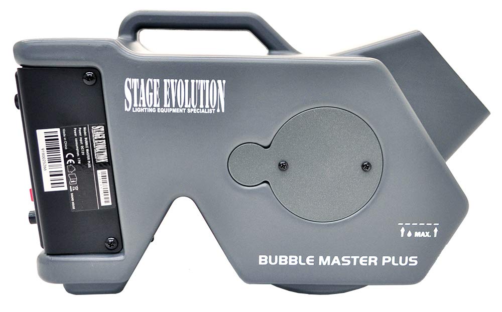 Amazon | STAGE EVOLUTION (ステージエボリューション) バブルマシン