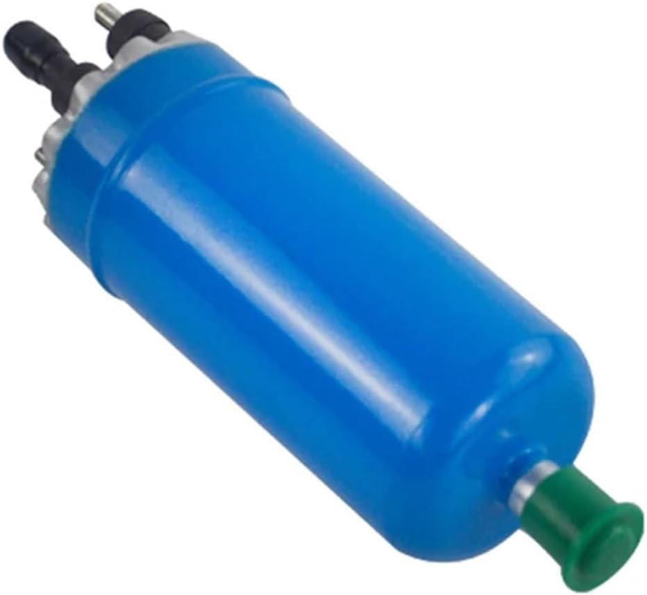 1PCS 0580464038 140LPH Inline External Frame Mount Electric Fuel Pump