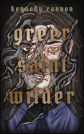 Greer Saint Wilder