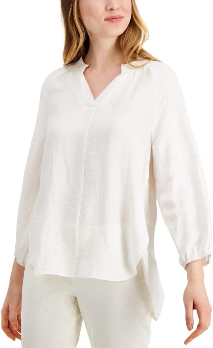 alfani blouses