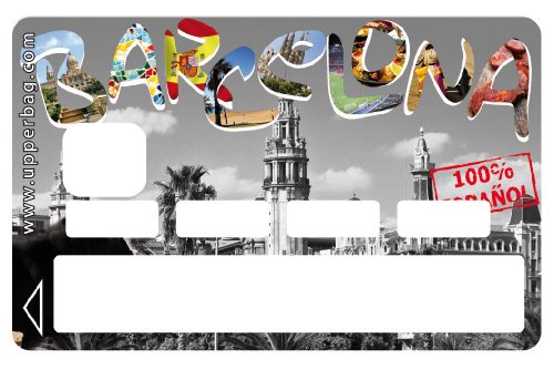 Preisvergleich Produktbild Upper Sticker CB