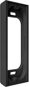 Ring Wired Doorbell Plus (video Doorbell Pro) Wedge Bracket Corner