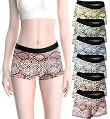 6 Pack- Smooth Snake Skin