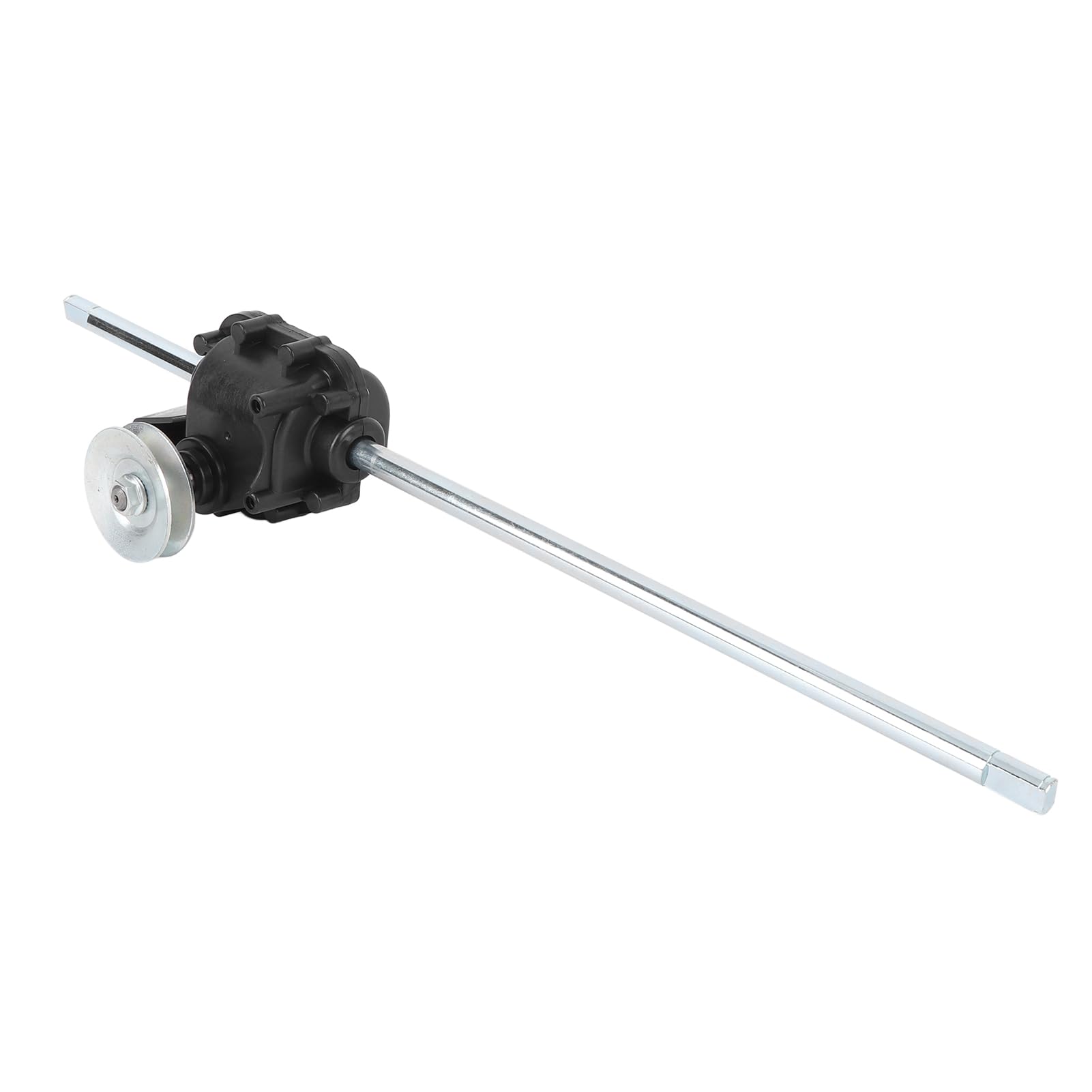 Keenso Transmisión de Cortacésped, Repuesto de Metal de Alta Resistencia para Cortacésped Reciclador de 22 Pulgadas, Diseño de Ajuste Directo con Modelos 20339 20330 20954 21768