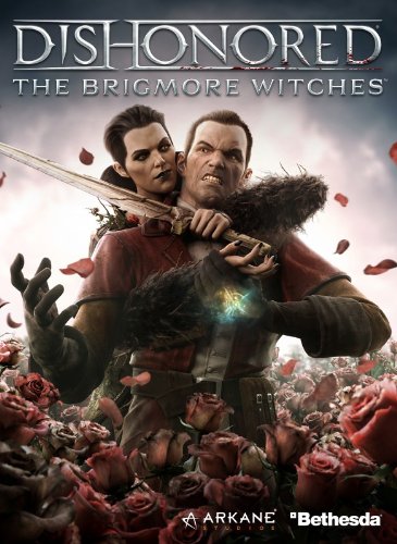 Dishonored DLC: The Brigmore Witches [Online Game Code]