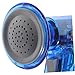 Abaodam 1Pc Loudspeaker Mini Megaphone with Multi Voice Changer Fun Plastic Loudspeaker for Engaging Sensory Without Battery