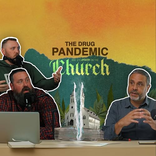 DRUGS in the CHURCH?