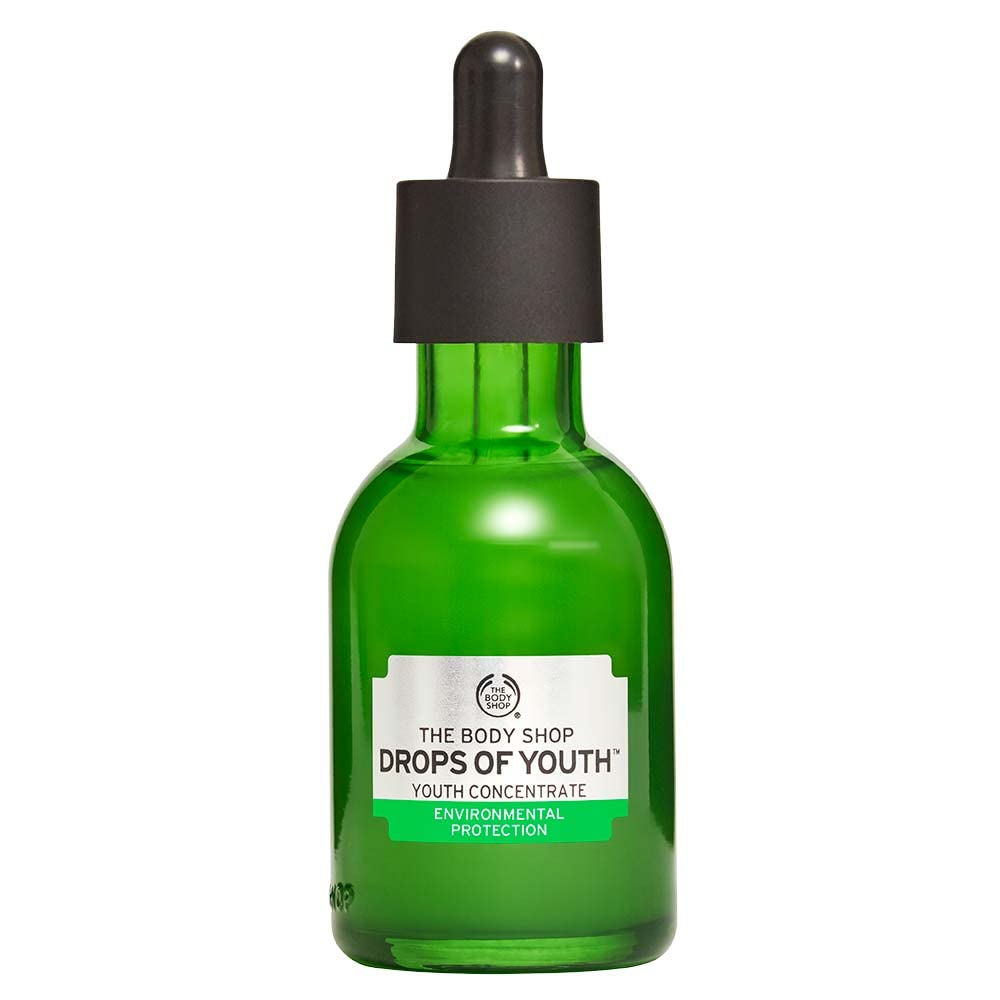 Nutriganics Revelateur De Jeunesse ***50ml*** Pour une peau plus lisse à la recherche Nutriganics Drops of Youth ***50ml*** For Smoother Looking Skin