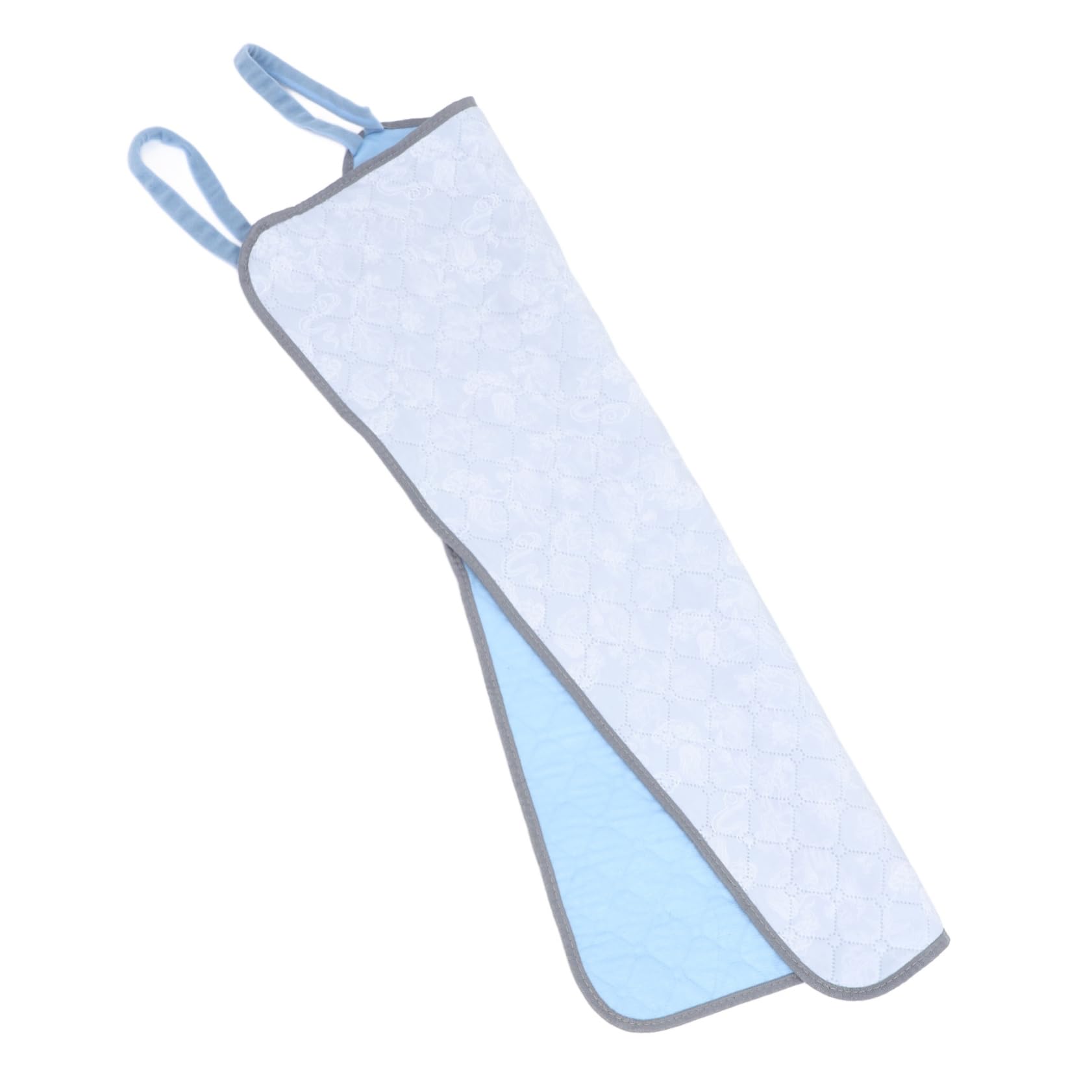 Beavorty Waterproof Wheelchair Protector for Seniors Non-Slip and Absorbent Seat Cushion for Elderly Care Washable Chair Protector for Incontinence