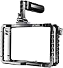 Walimex Pro Aptaris Cage System Kit for Olympus OM-DE-M5 Camera