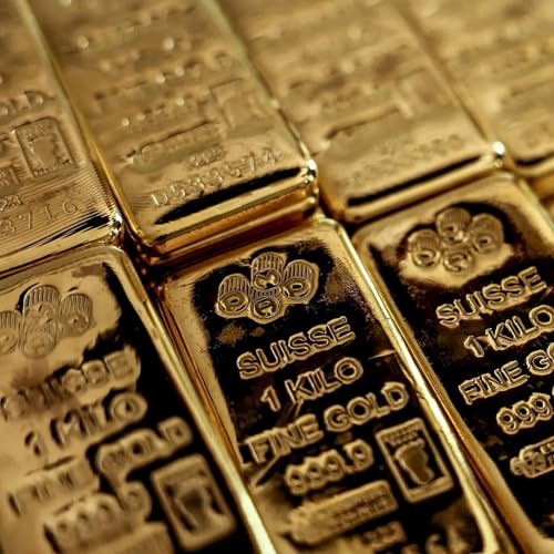 Will Gold&rsquo;s Rollercoaster Ride Hit African Investment?