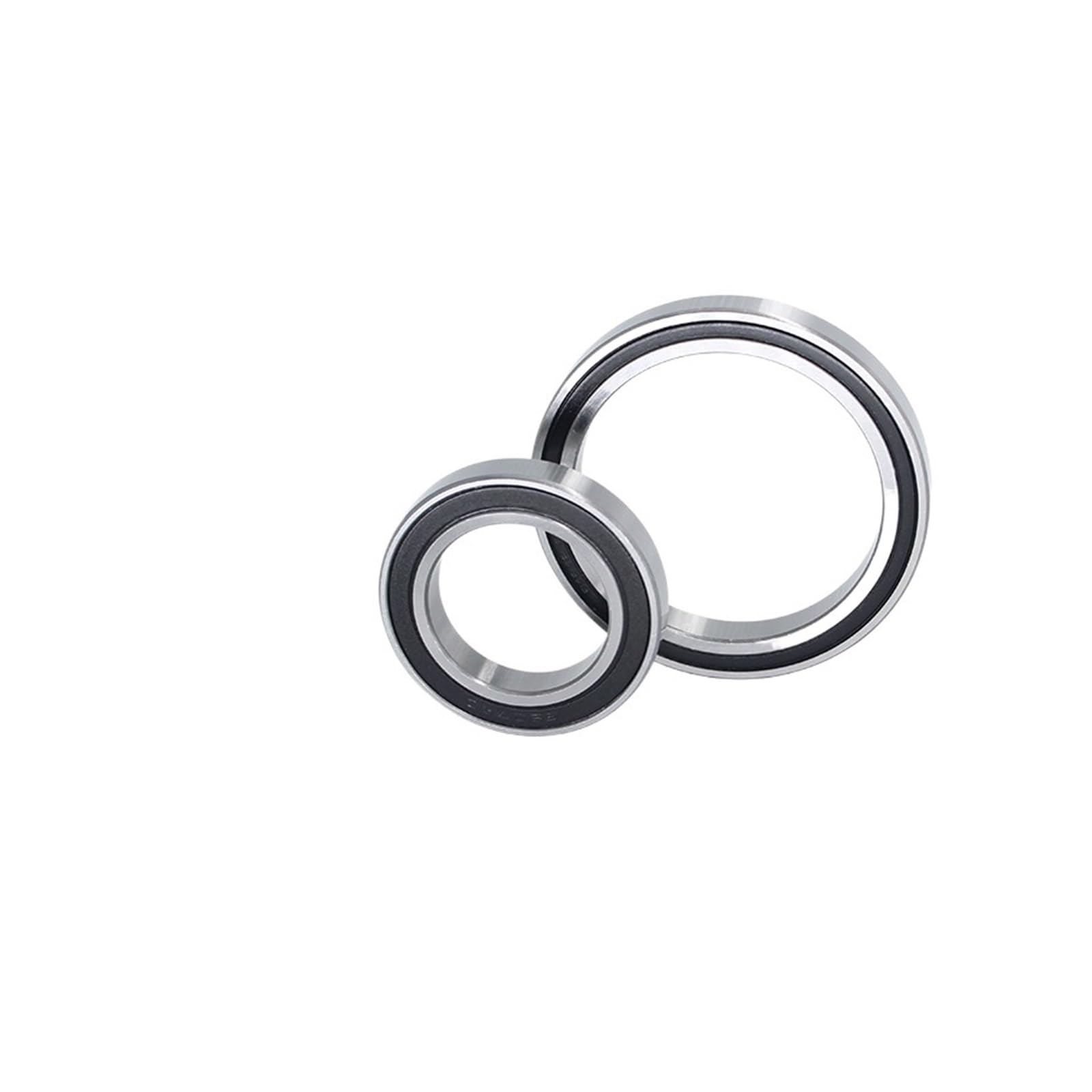 QAZYUIENW 1PC deep Groove Ball Bearing 61800 61801 61802 61803 61804 61805 61806 61807(61804-ZZ 20X32X7)