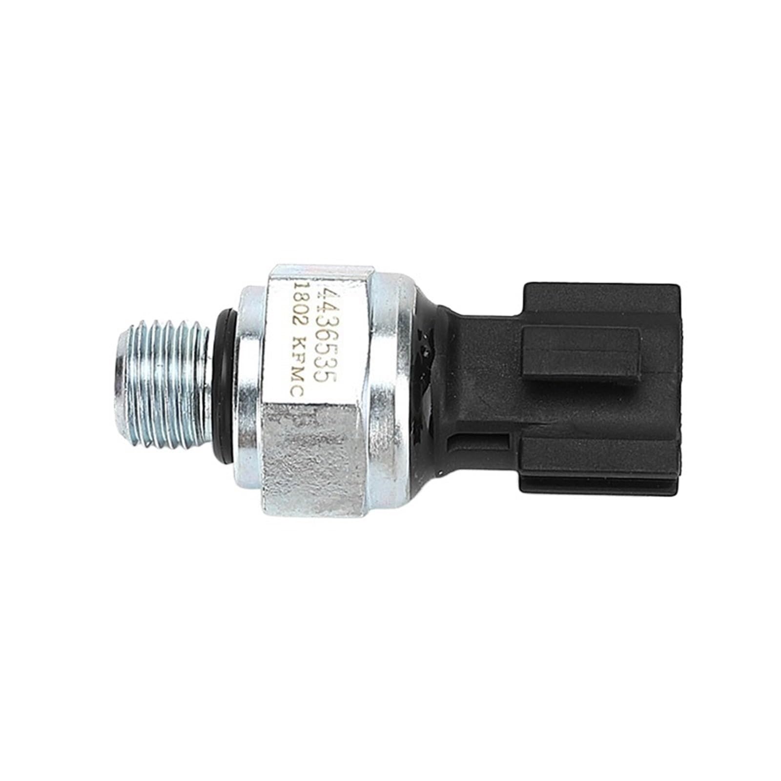 RCGKNNMUZ Excavator ZX200 ZX210 ZX230 ZAX240 ZAX330 ZX470 EX200-2/-3/-5 Pressure Sensor Switch 4436535