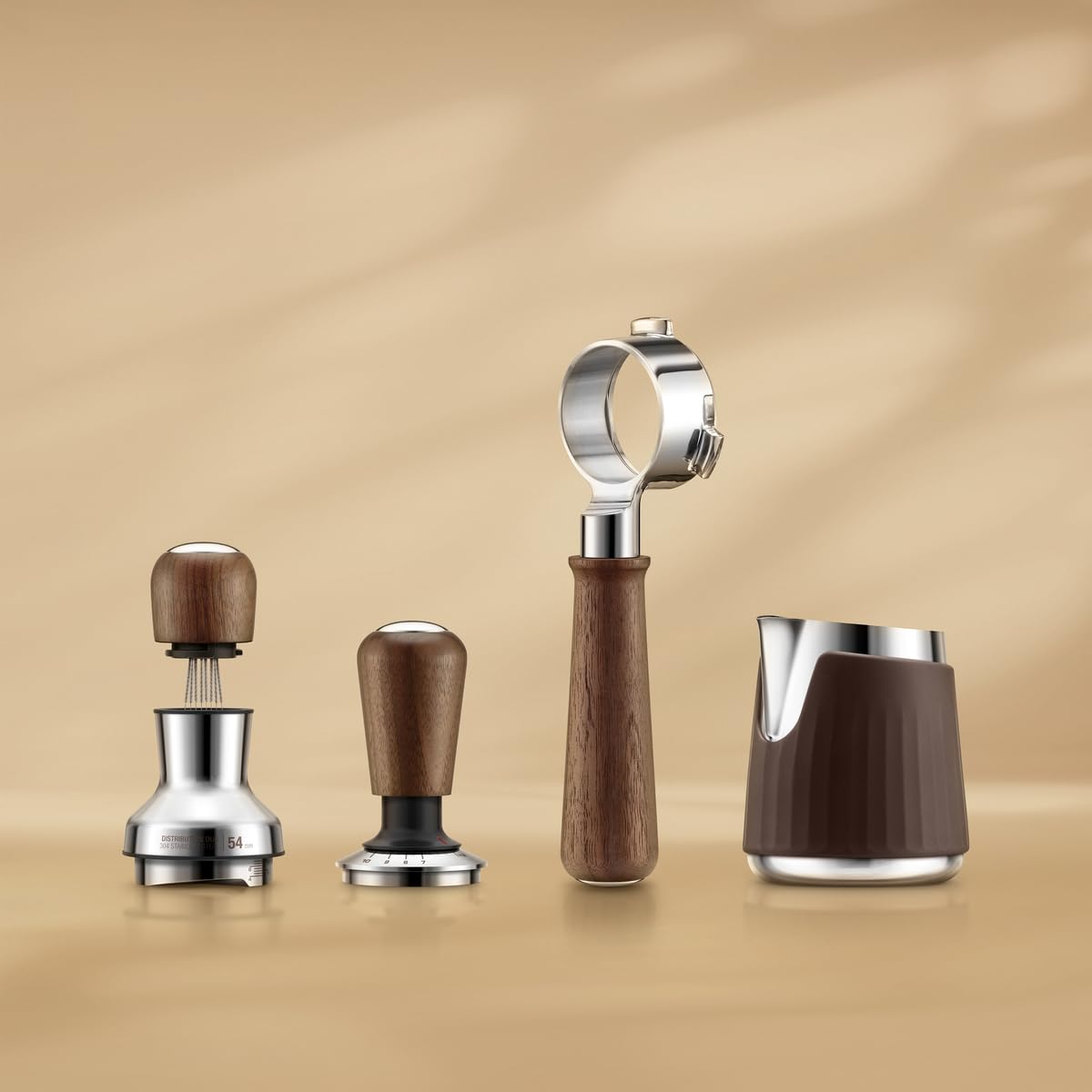 Amazon.com: Breville BEA401PSS Pro Control Milk Jug Espresso
