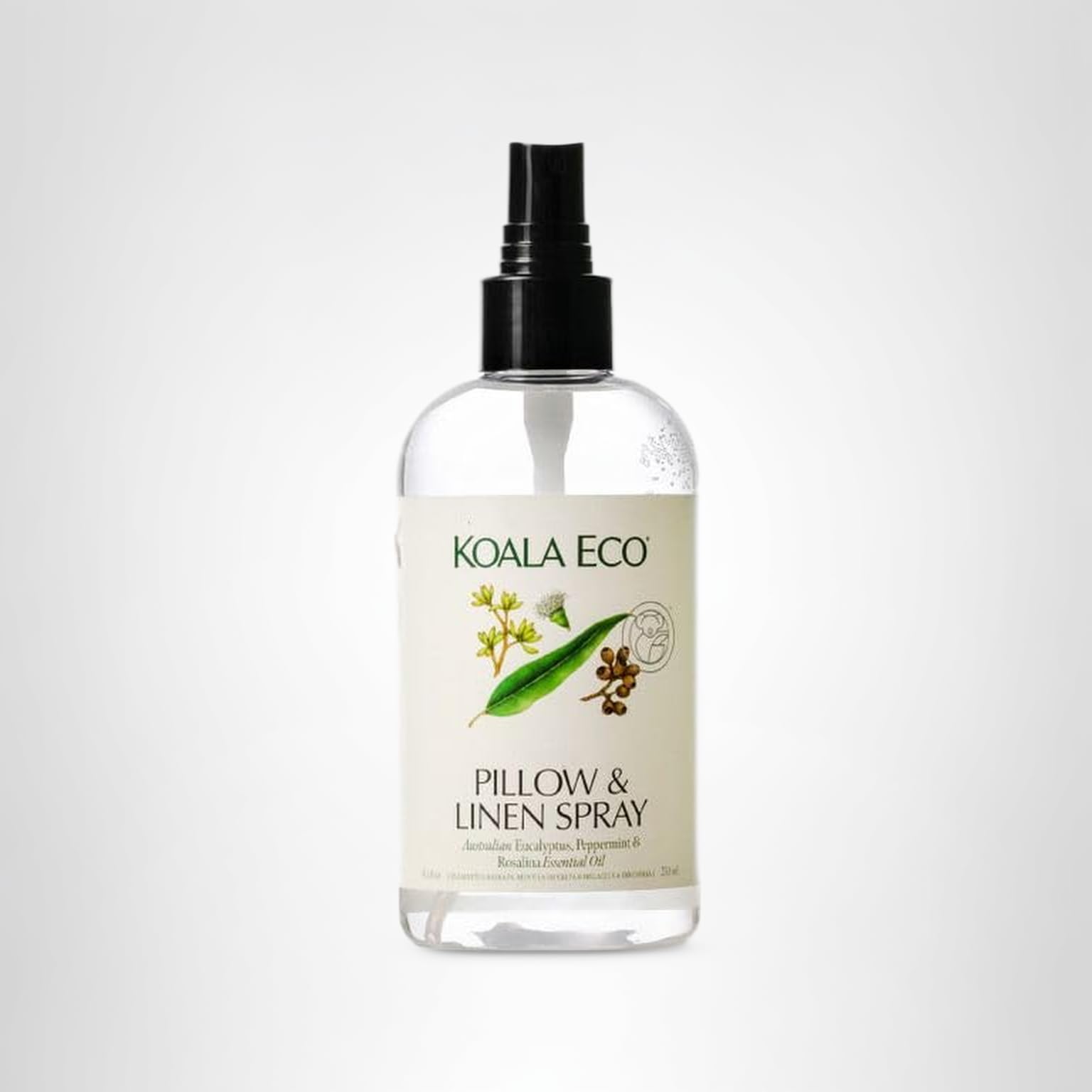 Amazon.com: Koala Eco Pillow & Linen Spray - with Australian
