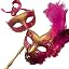 Fuchsia Gold