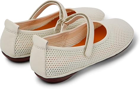 Camper Dames Right Nina K201365 Mary Jane, Black 021, 41 EU Camper Dames Right Nina K201365 Mary Jane, Black 021, 41 EU