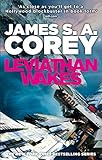 product group actions  Leviathan Wakes: Book 1 of the Expanse (now a Prime Original series)
