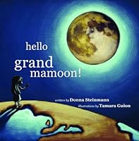 Hello Grand Mamoon! 0966328647 Book Cover