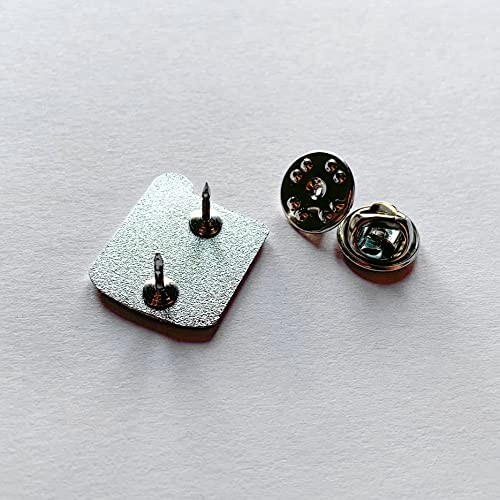 Image of Classic Cocktail Cute Enamel Pins for Bartender Aprons, Jackets, Backpacks and Purses, Shirt and Suit Lapels, Button Badges Brooch Fashion Jewelry