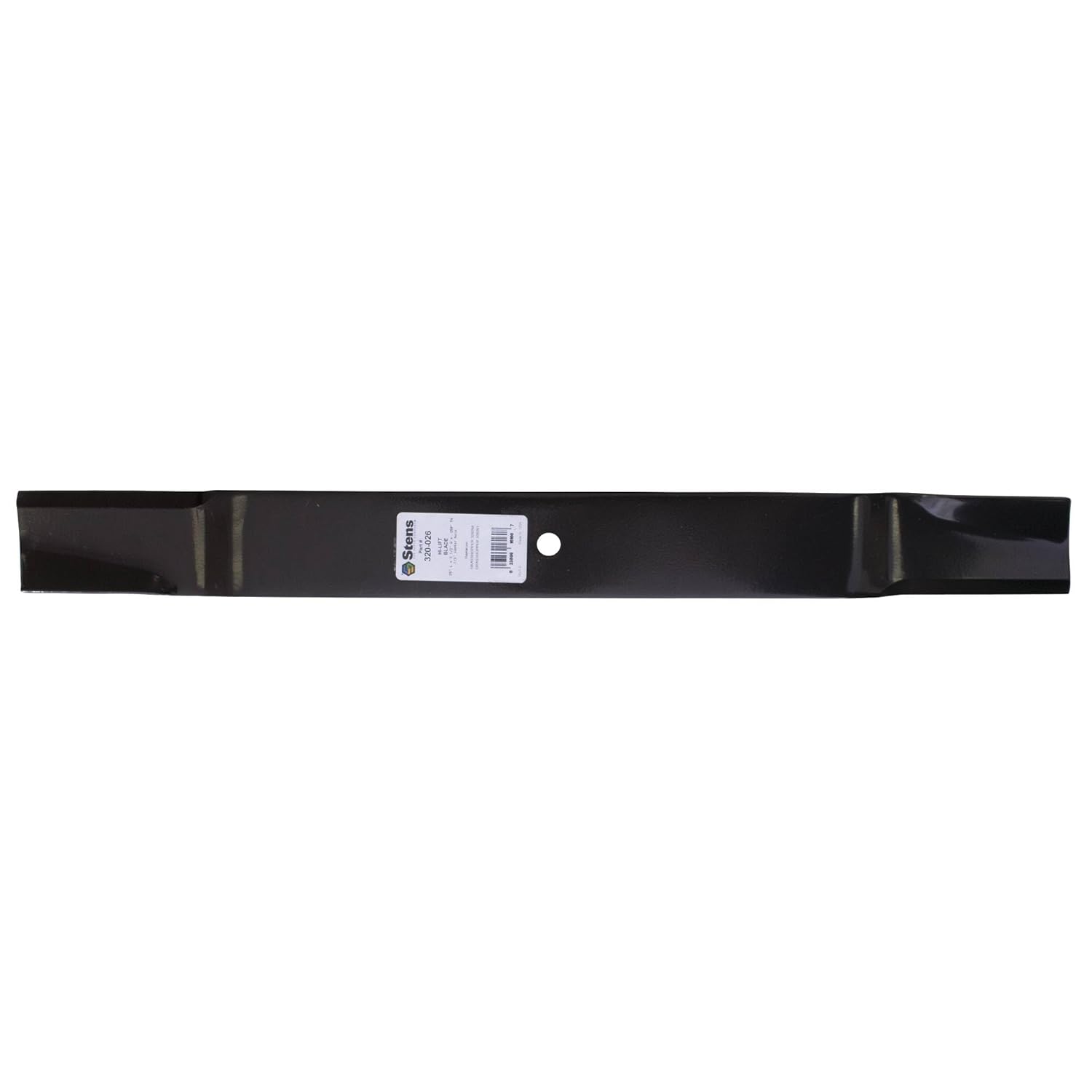 Stens Hi-Lift Blade 320-026 for Grasshopper 320250