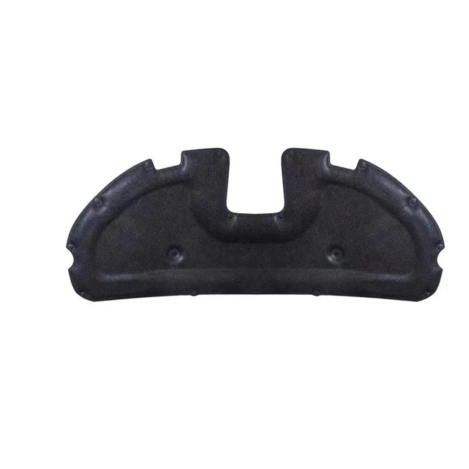 Car Hood Linin Engine Thermal Insulation Soundproof Cotton Accessories for Citroën C5 for Aircross C84 2017~2025 Interior Parts