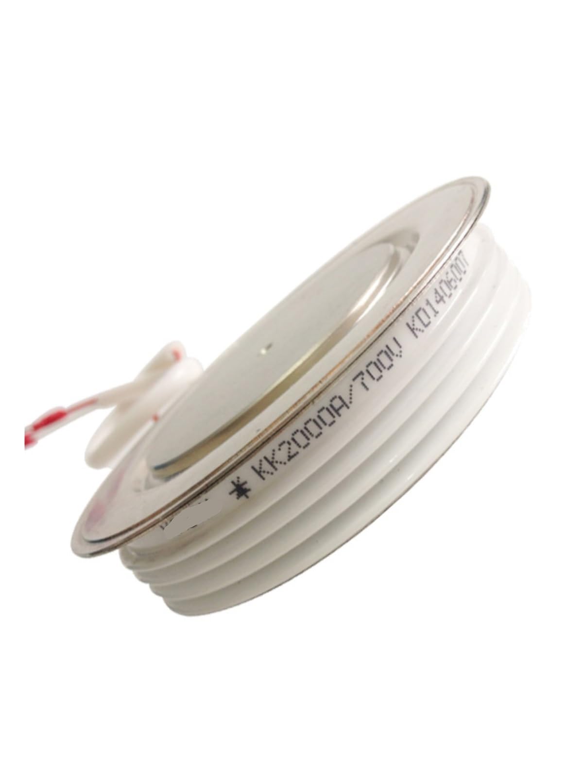 Module thyristor KK2000A 700V fusible 800V composant commutation électronique haute tension - 2