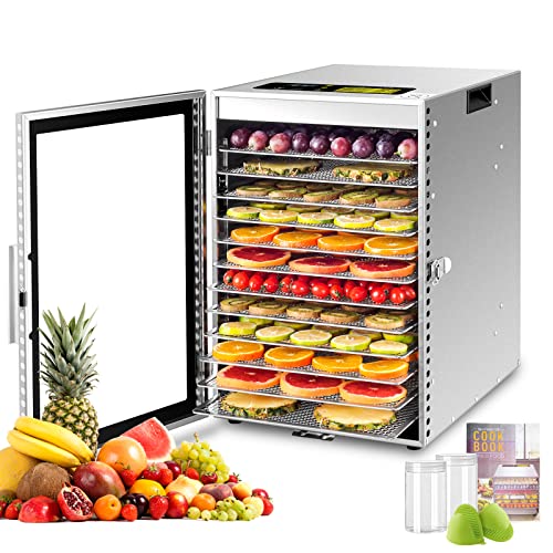 Best Food Dehydrators Canada Best Cost