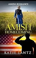 Amish Homecoming 109019787X Book Cover