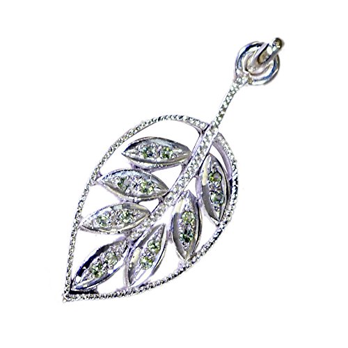 Pendentif Chakra Guérison Argent 925 Forme Ronde Soulager le Stress Féminin
