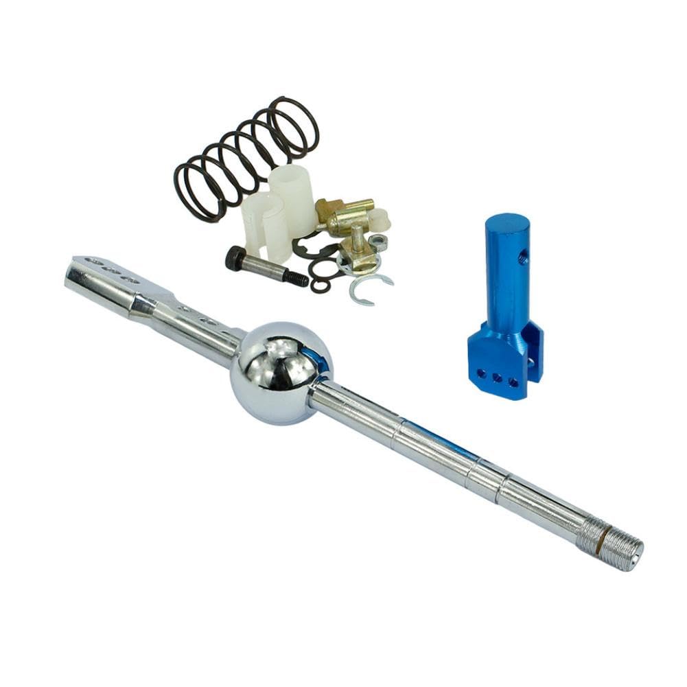 NKxeHSzzK Short Throw Shifter SS-003 Compatible with A4 1996 1997 1998 1999 2000 2001 and S4 2000 2001