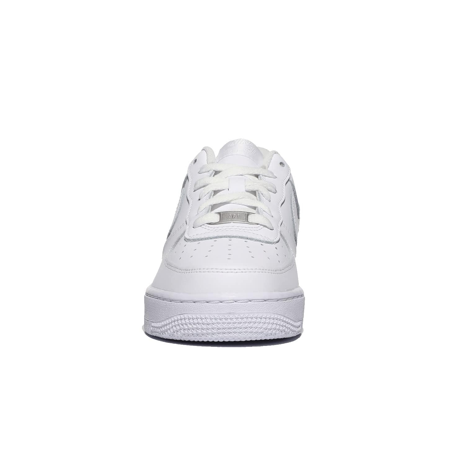Nike Air Force 1 Lv8 GS, Chaussure de Basketball Garçon
