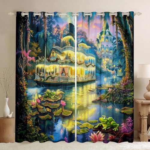 �J�[�g�D�[�� �J�G�� �L�b�Y �Ռ��J�[�e�� �� �D �� �r �@�̗t �E�B���h�E�h���[�v �K�[���Y �{�[�C�Y �e�C���v�����Z�X ���[���h �h���[�~�[ ���B���e�[�W �V�b�N �E�B���h�E�g���[�g�����g �O�����b�g�g�b�v 2�p�l���Z�b�g�A42Wx90L �C���`