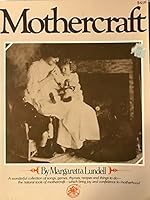 MOTHERCRAFT P (A Fireside book) 0671220195 Book Cover