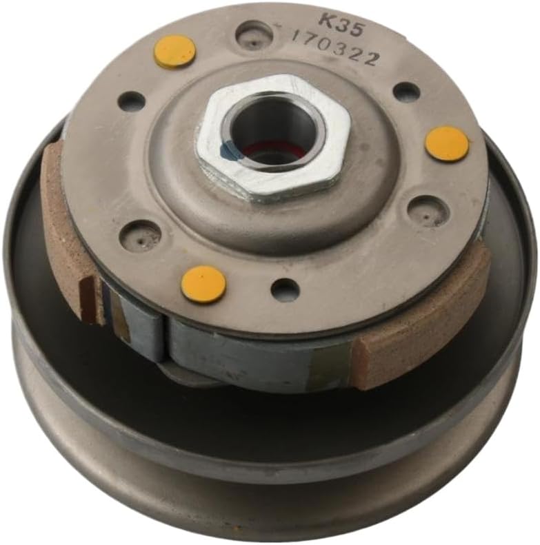 Compatible Scooter Clutch Assembly And Bell For PCX150 PCX WW150 WW 150 Models 23205-K35-V00 22100-KWN-900 22535-K35-V00 23233-K36-J00