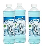 braun reinigungsstation series 9 anleitung Angenehmer Duft nach frischen Limetten