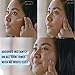 Biore UV Aqua Rich SPF 50 PA++++ Moisturizing Sunscreen for Face, Oxybenzone & Octinoxate Free, Dermatologist Tested, Vegan, Cruelty Free, For Sensitive Skin, 1.7 Oz