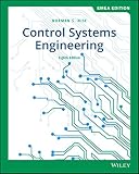 Control Systems Engineering: EMEA Edition
