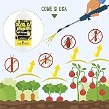I Consigli Dell’Esperto Olio di Neem per la Protezione delle Piante Contro Varie avversità, 1 litro