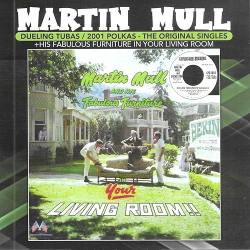 Dueling Tubas: 2001 Polkas - The Original Singles