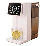 petite fontaine electrique RÉSERVOIR D'EAU DÉTACHABLE DE 3 L : le distributeur d'eau dispose d'un réservoir d'eau de grande capacité de 3 L, qui peut être facilement retiré et remplacé. Matériau de qualité alimentaire, vous permettant de vous sentir plus confiant et en bonne santé lorsque vous buvez de l'eau. Il peut répondre à vos besoins quotidiens en matière de consommation d'eau, évitant ainsi la difficulté de remplir fréquemment l'eau.