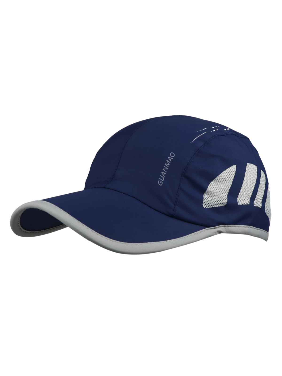 isweven Light Weight Cap Blue-picture-6