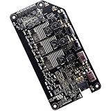 Deal4GO 4-pin V-Sync Socket LED Backlight Board 612-0094 V267-604 Replacement for iMac 27' A1312 Mid 2011
