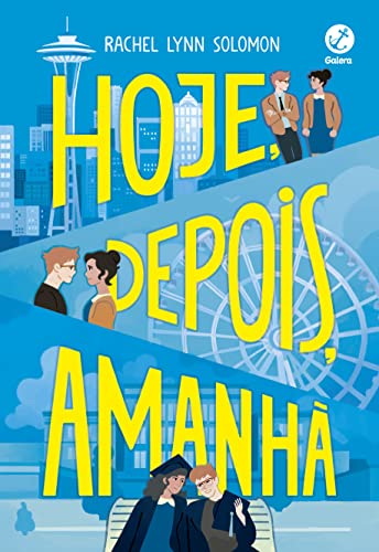 Hoje, depois , amanhã