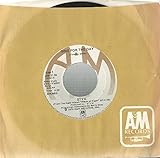 Styx: Sing For The Day / Queen Of Spades 7' 45 NM Canada A&M AM-2110