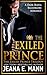 The Exiled Prince (The Exiled Prince Trilogy Book 1)