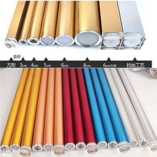 Plafonnier LED 3W pour éclairer un comptoir moderne - 4